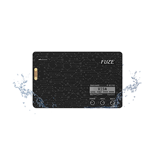 Fuze Card Review: A Smart Card to Rule Them All? | Finder Canada