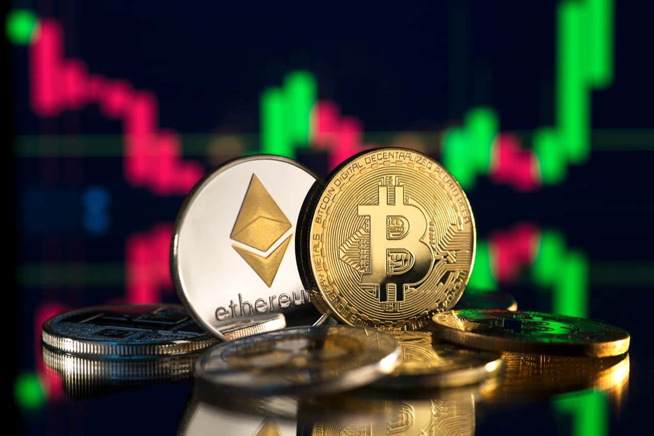 Ethereum price prediction 