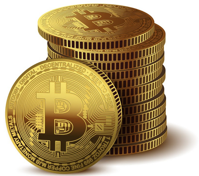 1 BTC to NGN - Convert Bitcoin to Nigerian Naira