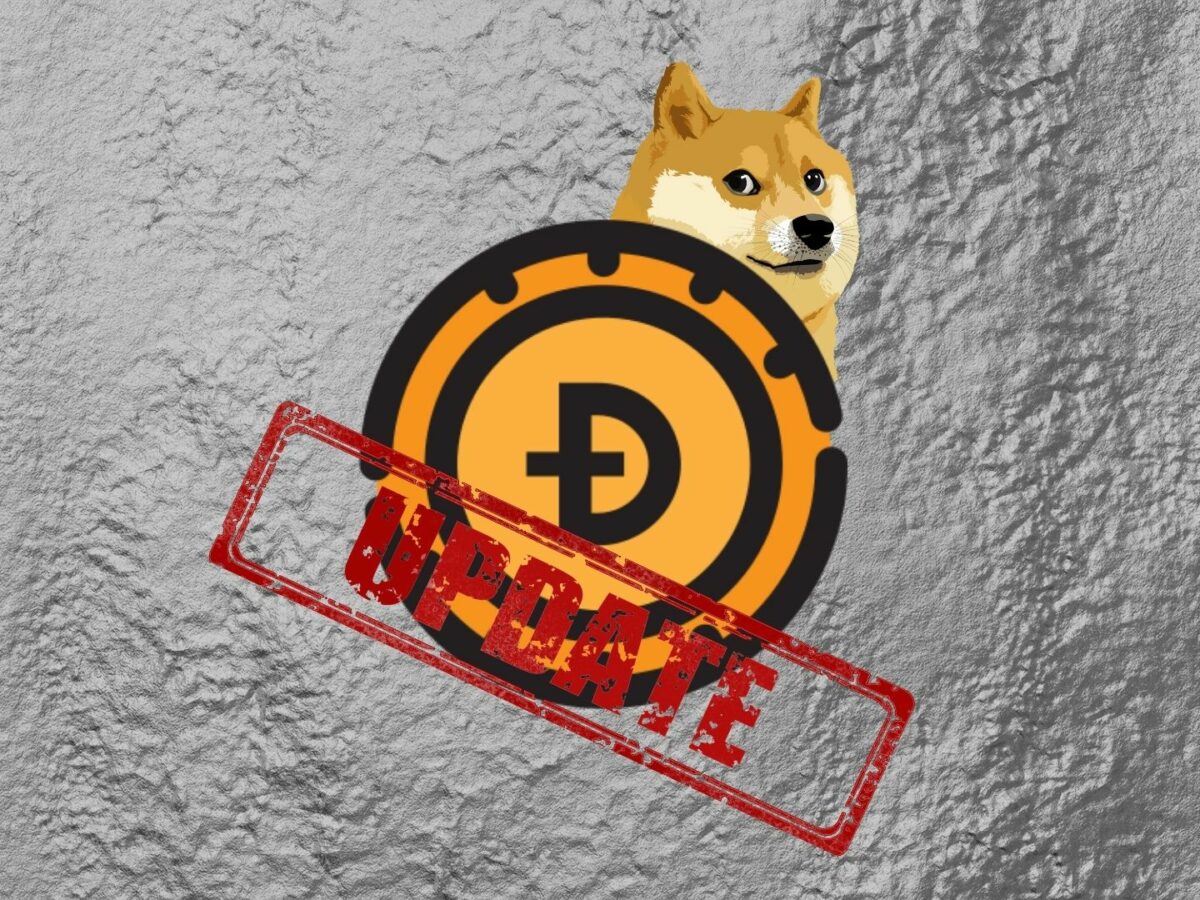 Bitcoin, Ethereum, Dogecoin, Litecoin stats