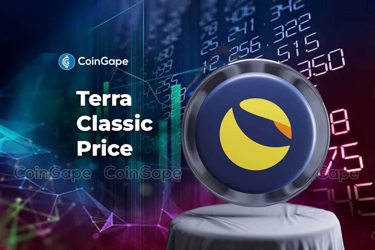 Luna Classic Price Prediction , and 