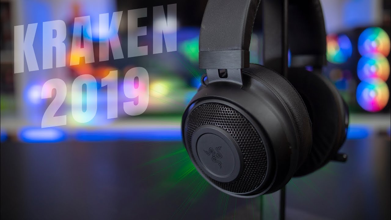 Razer Kraken X Review - coinmag.fun