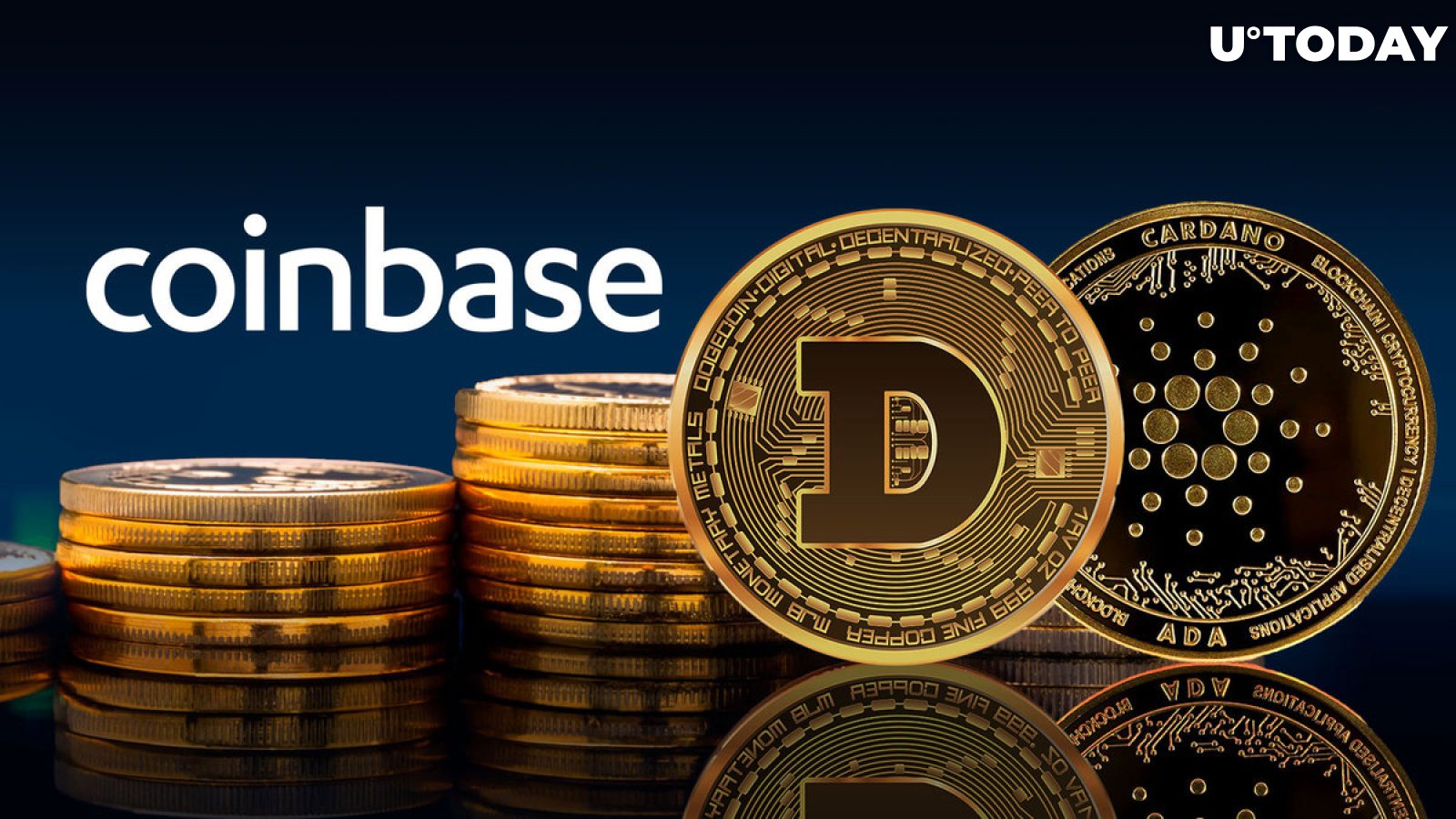 Coinbase Supported Coins ()