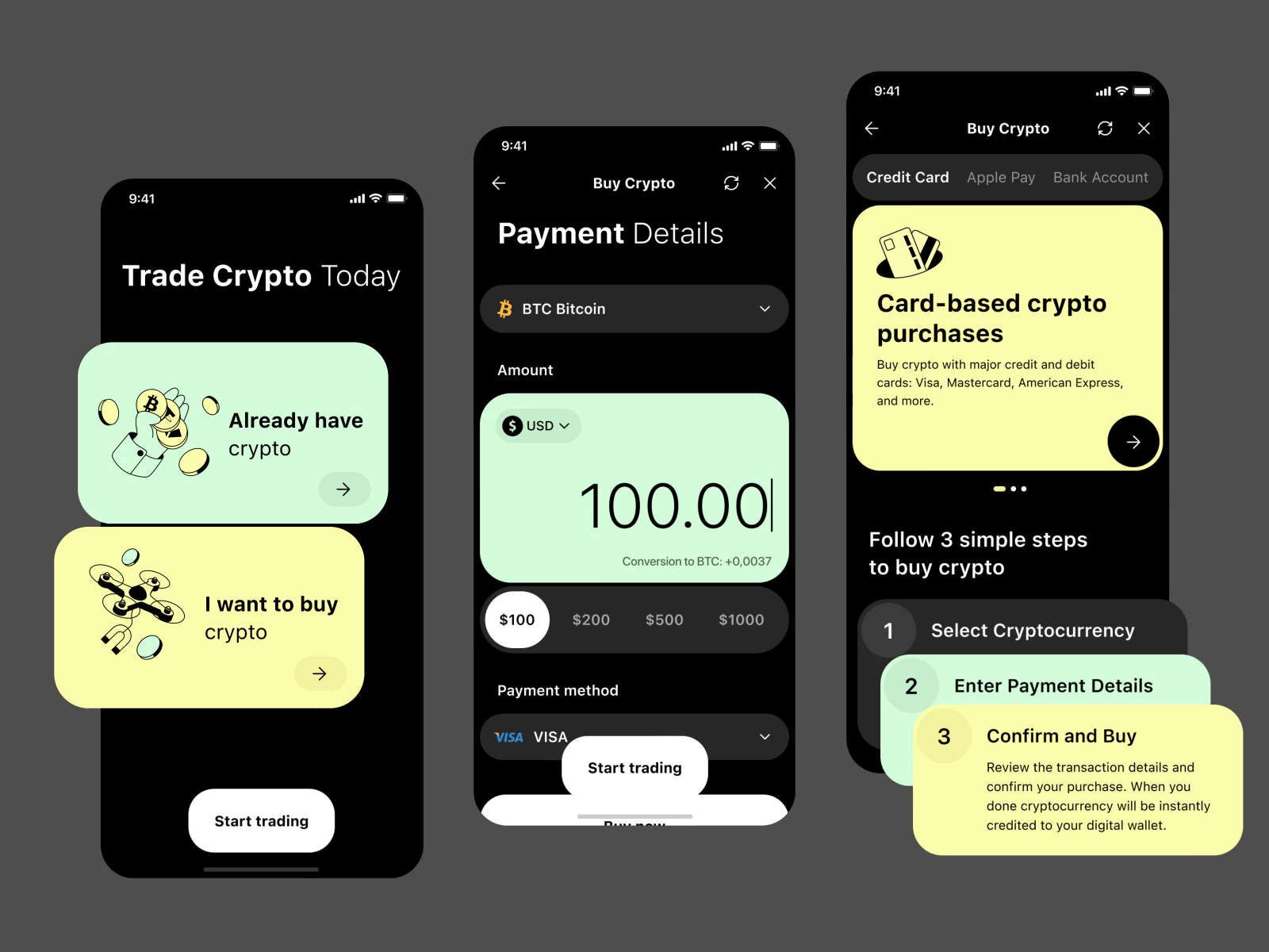 The Top 10 Bitcoin and Cryptocurrency Apps for iPhone