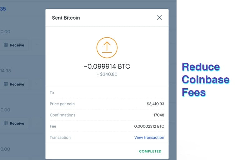 How to Cash Out on Coinbase: A Step-by-Step Guide - swissmoney