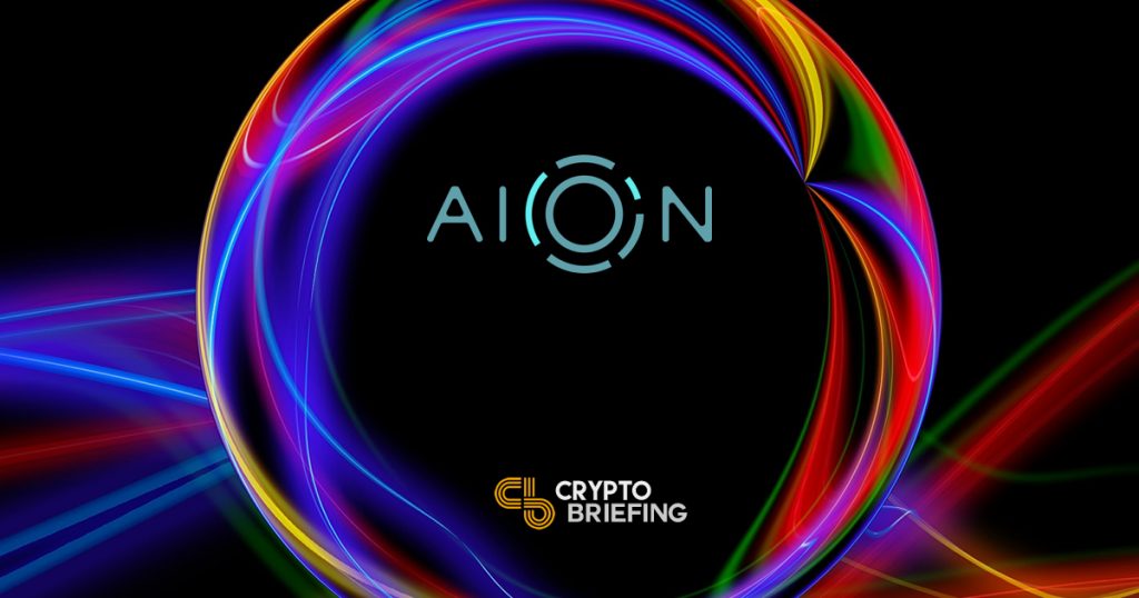 Aion Price - AION Price Chart & Latest Aion News | Coin Guru