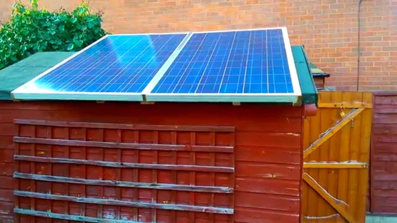 How Many Solar Panels Do I Need To Mine Bitcoin? | YSG Solar | YSG Solar