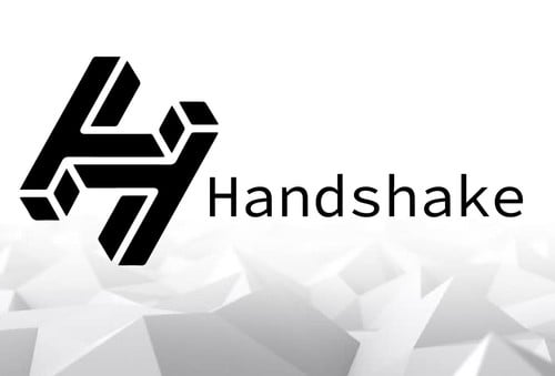 Handshake Revealed: VCs Back Plan to Give Away $ Million in Crypto - CoinDesk