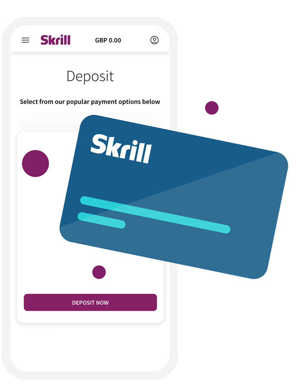 How You Can Pay With Skrill | Skrill