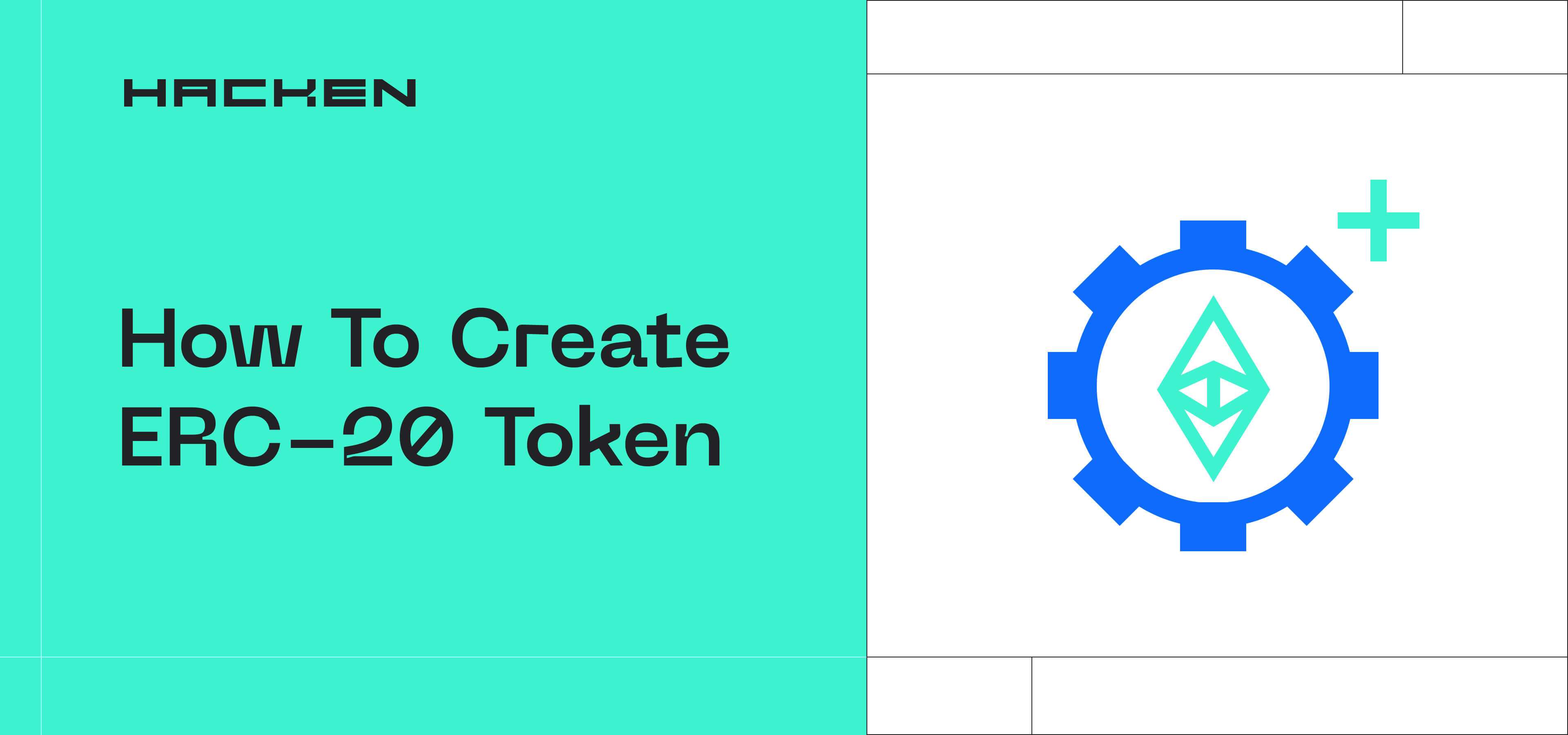 Create and Deploy ERC20 Token on Ethereum Network | Token Generator