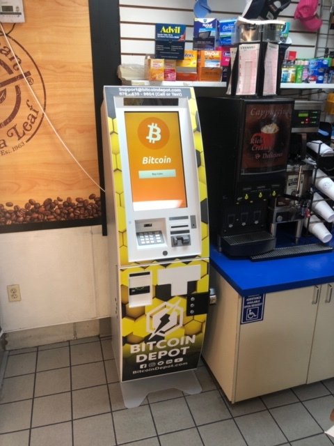 Localcoin Bitcoin ATM - Hasty Market, 29 Plains Rd W, Burlington, ON - MapQuest