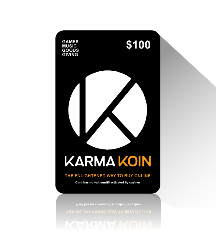 ‎Karma Coin on the App Store