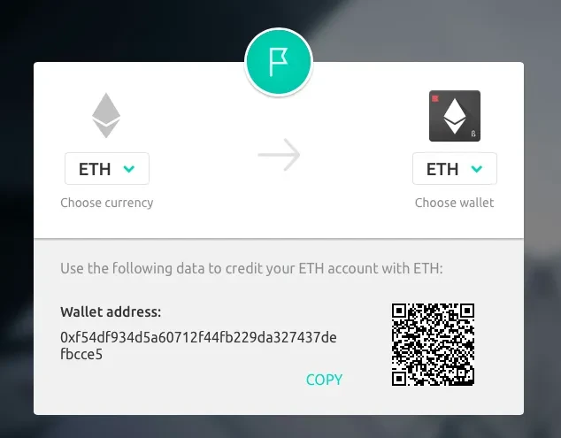 Wallet Address Meaning | Ledger