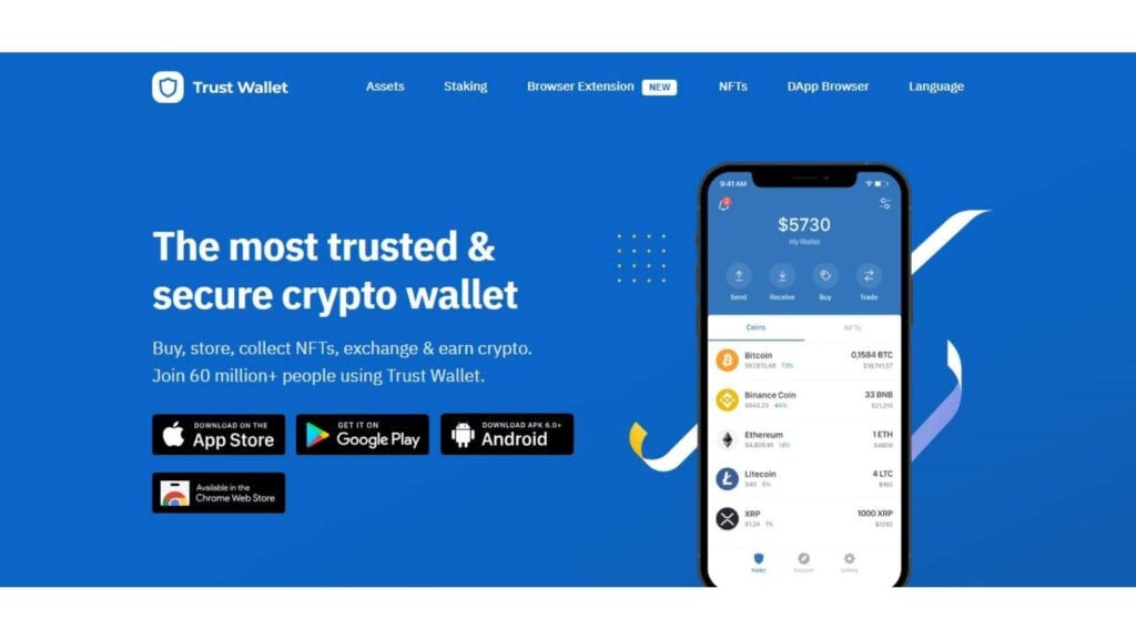 Top Places To Buy Tron (TRX) With Credit Card in Nigeria