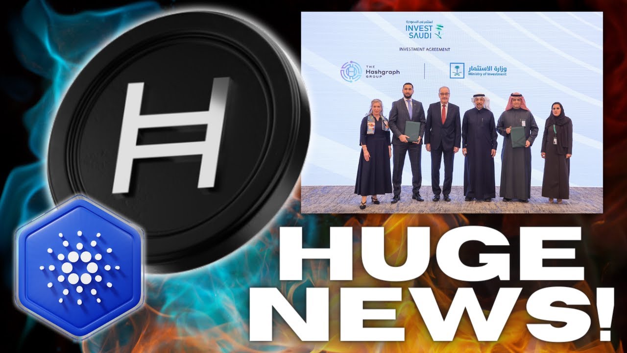 Investing in Hedera Hashgraph (HBAR) - Everything You Need to Know - coinmag.fun