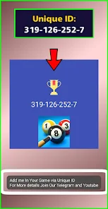 8 Ball Pool Unlimited Coins APK Download for Android - Latest Version