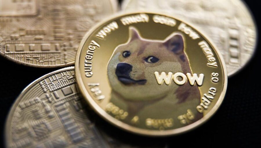 Doges (DOGE) to US Dollars (USD) - Currency Converter