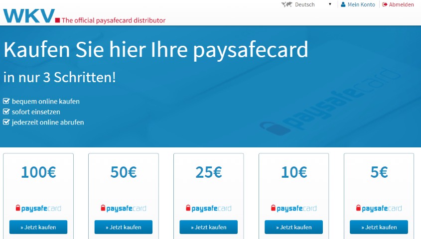 How To Buy Paysafecard Online With PayPal - Erfan Noyon Blog - Quora