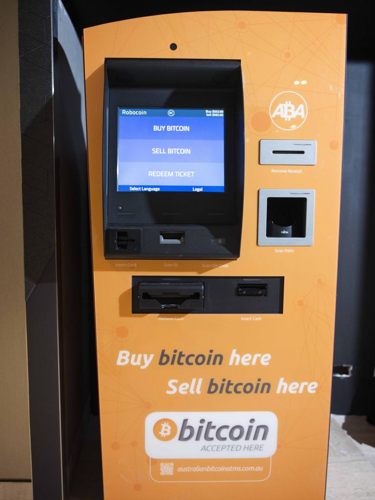 Buy Bitcoin in Australia