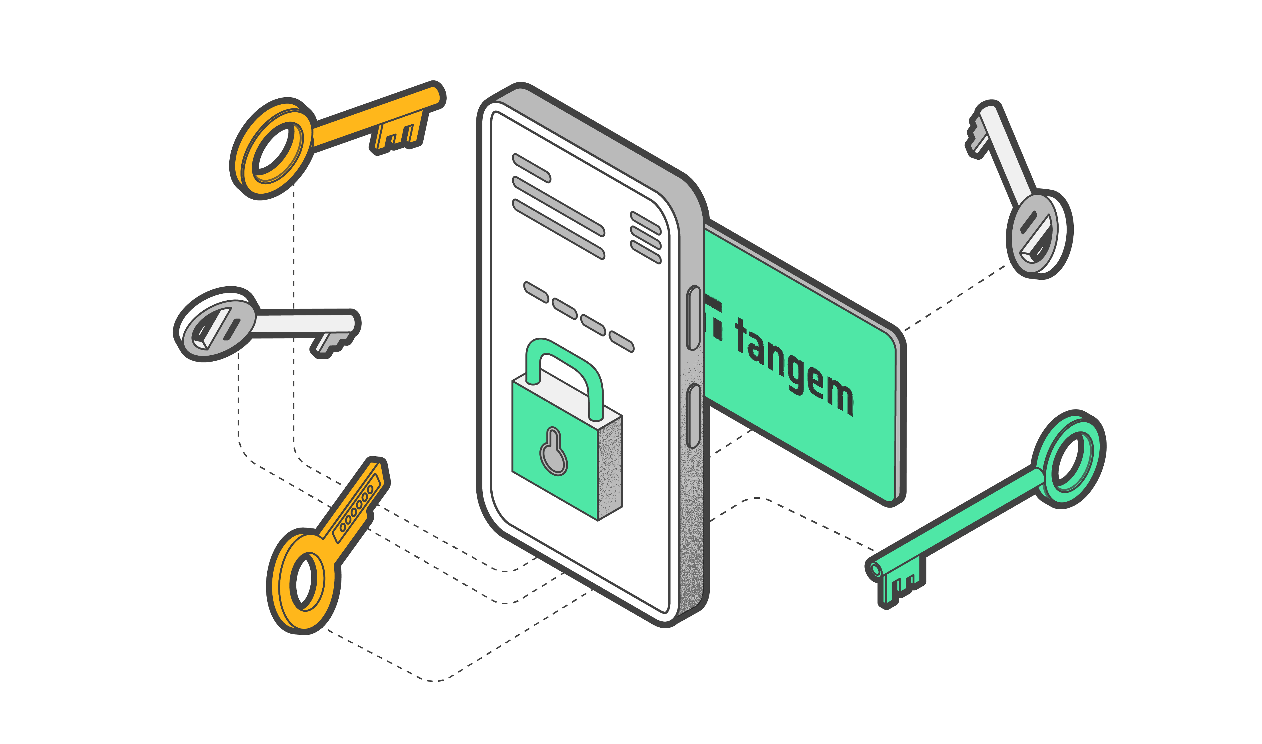 Private vs. Public Keys in Crypto and Why it Matters