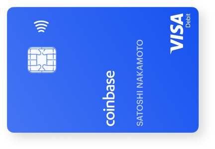 Coinbase Debit Card Tax Guide | Gordon Law Group