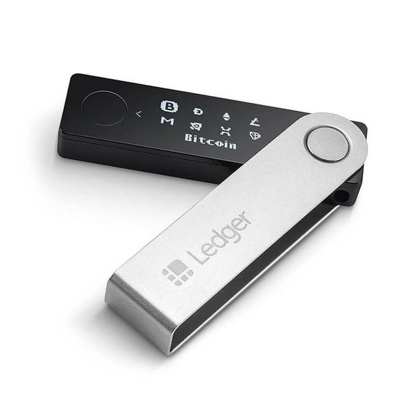 USB Wallet for Bitcoin and Co. - coinmag.fun