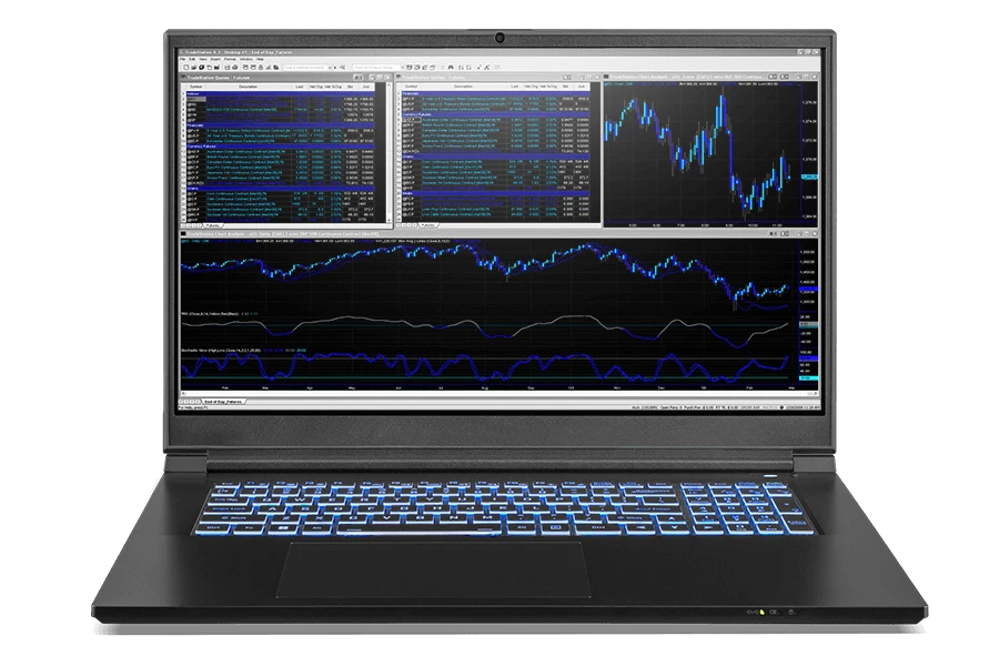 The 4 Best Laptops for Stock Trading and Finance in | Digital Trends