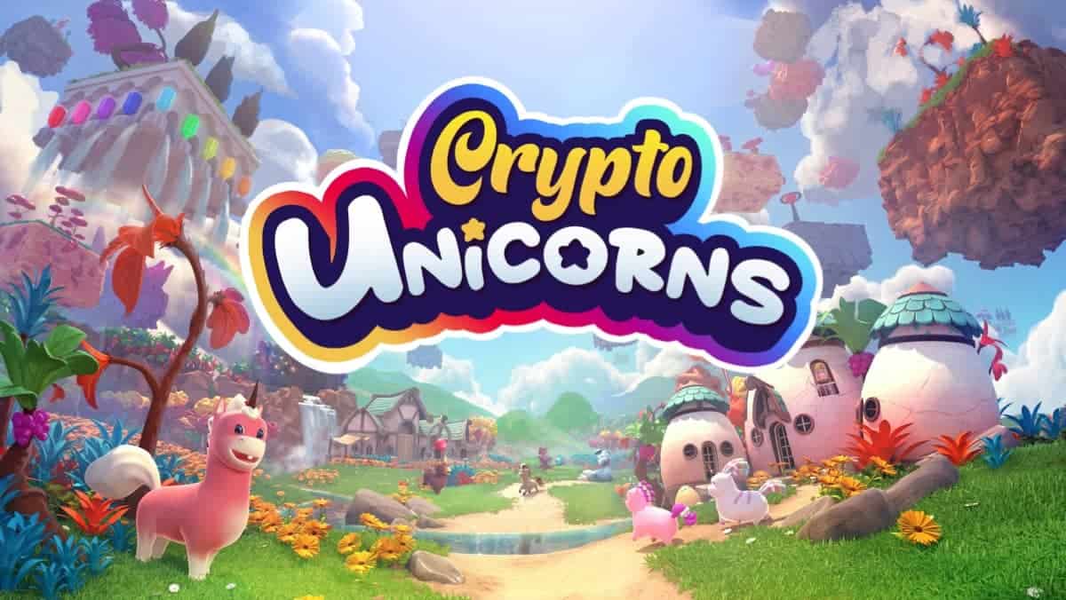 How to Play Crypto Unicorns NFT Game | Philippines Guide | BitPinas