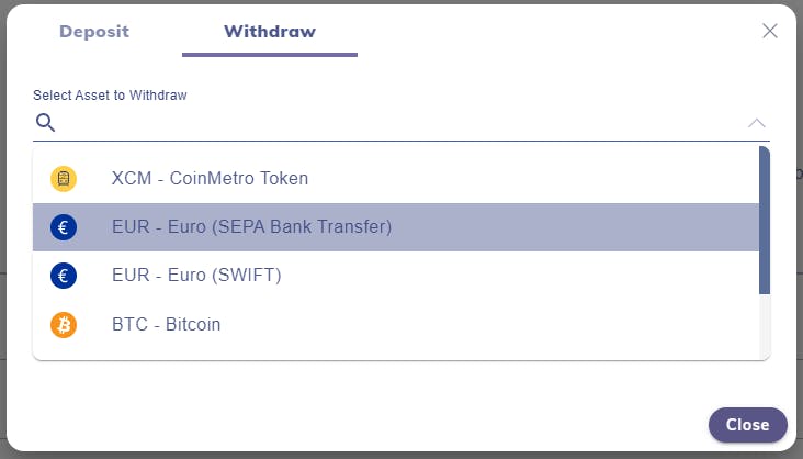 How to Withdraw Bitcoin to Your Bank Account | MyBankTracker