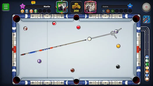 Download Easy Victory APK - Latest Update - 8 Ball Pool 