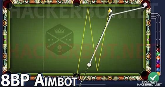 Cheto Aim Pool For 8 Bal Pool for Android - Download | Bazaar