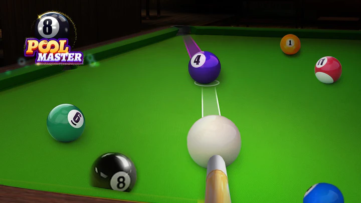 8 Ball Pool APK Mod (Aim Tool) Download Latest Version