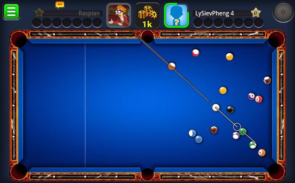 8 Ball Pool Mod Apk (Unlimited Money, Mod Menu) - ModAppx