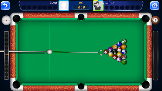 8 Ball Pool Mod APK (Menu: Unlimited money/Anti ban) Download