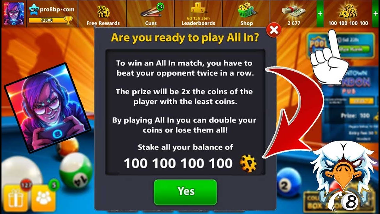 Free 8Ball Pool Coins +Rewards APK -Free Chat Apps Free 8Ball Pool Coins +Rewards download.