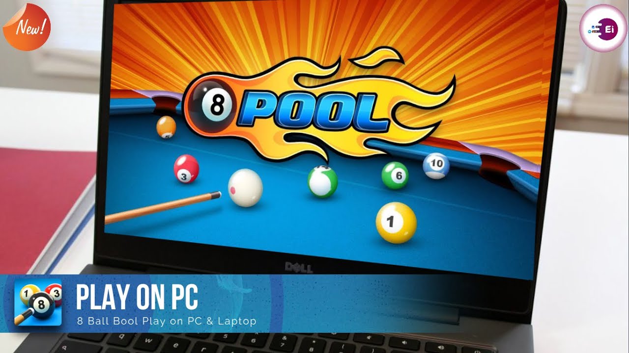 8 Ball Pool Mod Apk (Mod Menu)