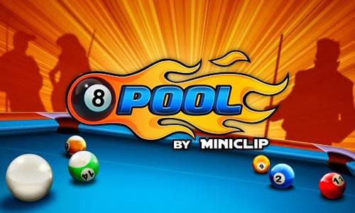 8 Ball Pool HACK free – Telegram