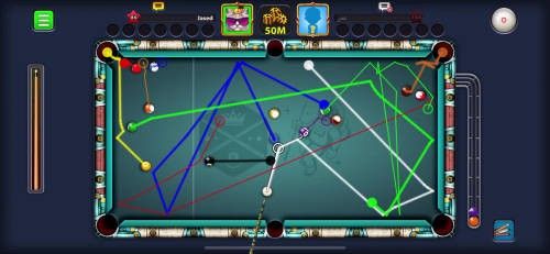 8 Ball Pool HACK free – Telegram