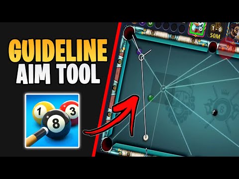 8 Ball Pool MOD APK (Menu: Long line/Anti-ban) Download