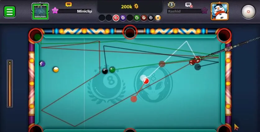 Download Psh4x 8 Ball Pool APK Latest Version (Free) For Android