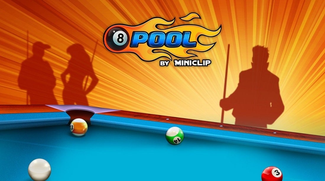 8 Ball Pool MOD APK v (Unlimited Cue, Long Line, Menu) - Apkmody