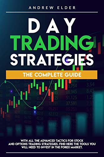 Best Day Trading Trading Strategies Explained