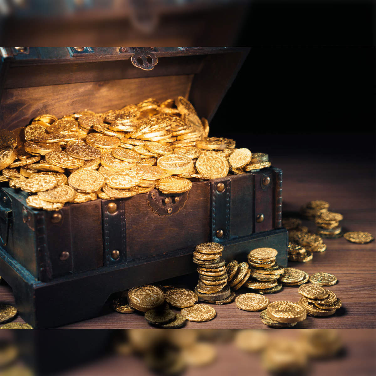 5 top gold coins for investment purposes - CBS News