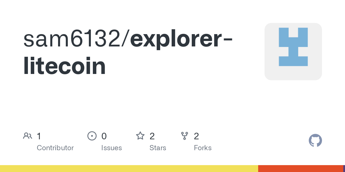 Litecoin MWEB Block Explorer | MWEB Explorer