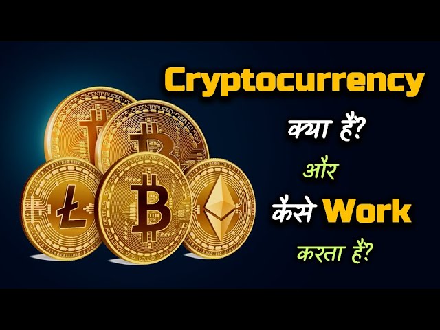 The Ultimate Guide to Cryptocurrency [HINDI] | Seekho