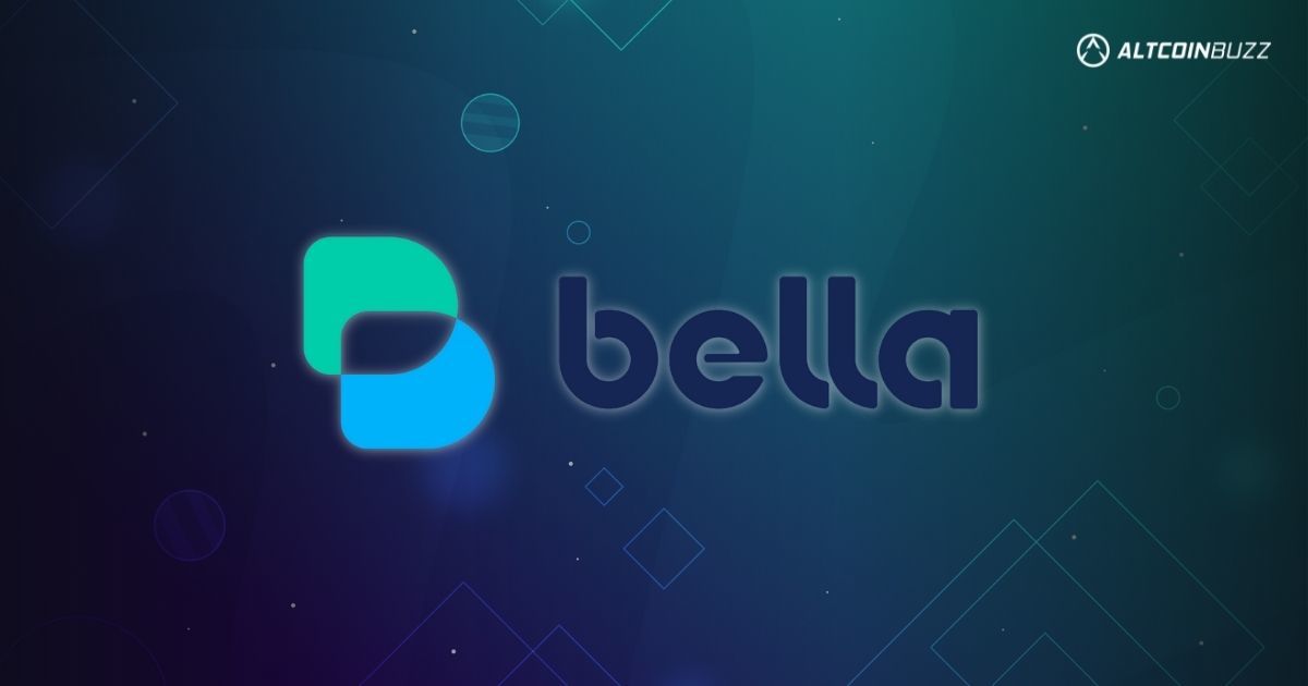 Bella Protocol Price Today, BEL Live Price | Bitrue