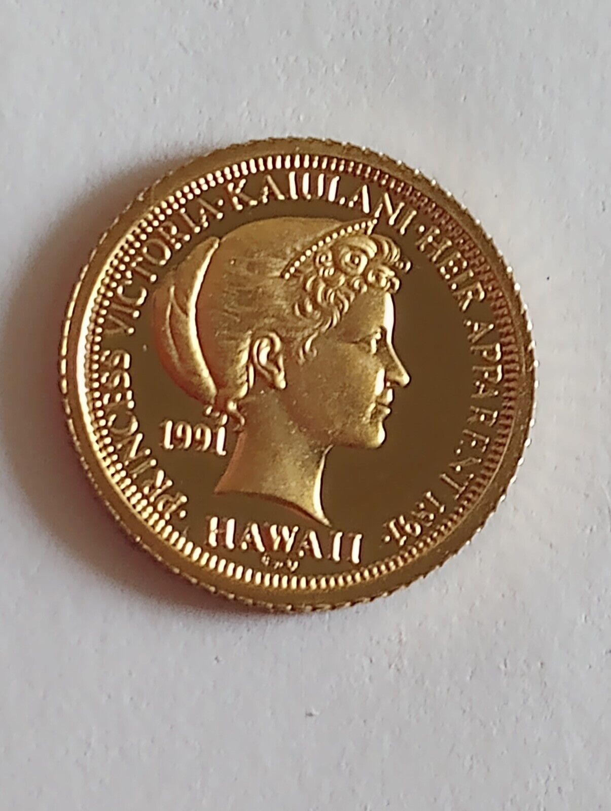 Purchasing Gold & Silver Bullion in Hawaii (HI)