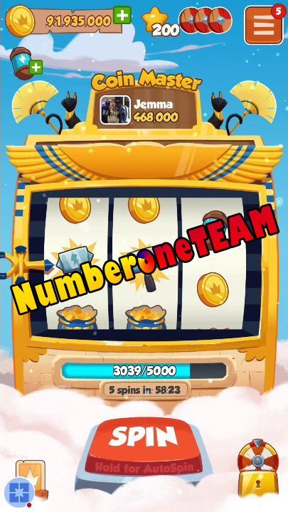 Today's Coin Master free spins & coins links (March ) | LEVVVEL