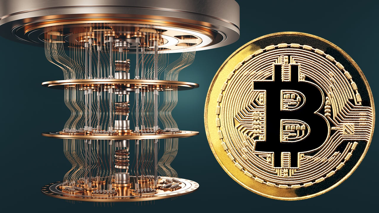 Will Bitcoin be killed by quantum computing? Investment Monitor