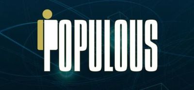 Populous Price Today - PPT Coin Price Chart & Crypto Market Cap